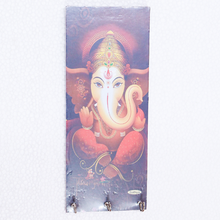 Load image into Gallery viewer, Festival Collection Key Stand Random Designs
