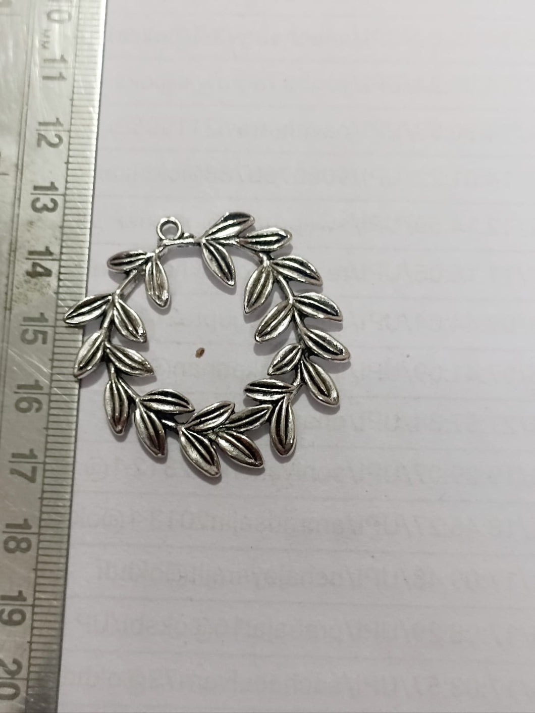 Silver Pendants AP 6R