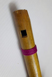 Bamboo Flute Big - Flute