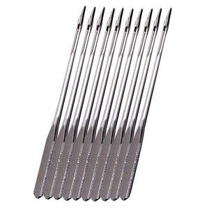 Flying Tiger Needles 10 Pcs Pack