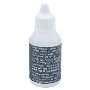 Alcohol Blending Solution (25 ML)
