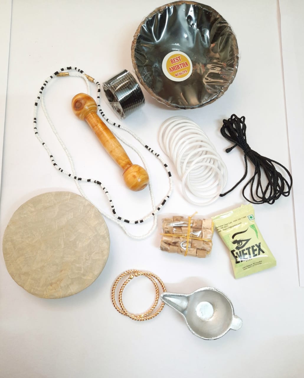 Baby Kit for New Born Baby- 12 items