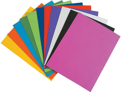 Plain Foam Sheet Sheets