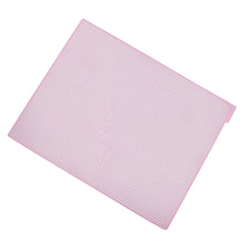 Load image into Gallery viewer, Plastic Cross Stitch Canvas Sheet/size 12.5X10 Inches Embroidery Thread
