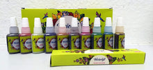 Load image into Gallery viewer, Fevicryl Glass Colours Fabric Glue &amp; Adhesives
