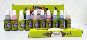 Fevicryl Glass Colours Fabric Glue & Adhesives