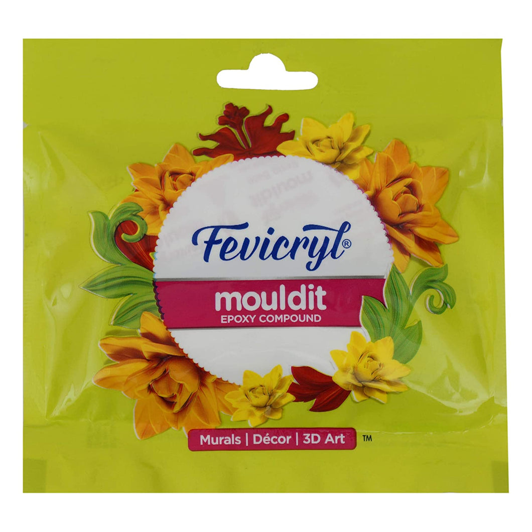 Fevicryl Mouldit