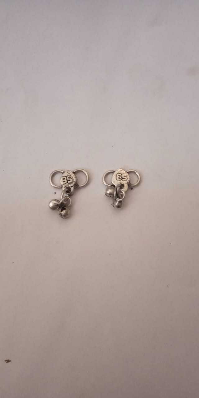 Kolusu Hook/payal Hook Basic Hooks & Pins