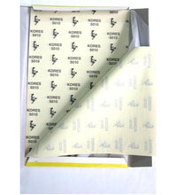 Load image into Gallery viewer, Carbon Paper White Aari Work Tools
