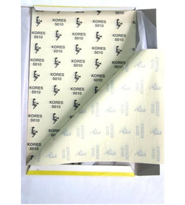 Carbon Paper White Aari Work Tools