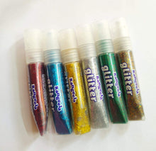 Load image into Gallery viewer, Rangeela Glitter Shades Fabric Glue &amp; Adhesives
