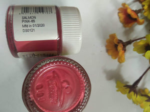 Fevicryl Acrylic Colors- Salomon Pink Fabric Glue & Adhesives