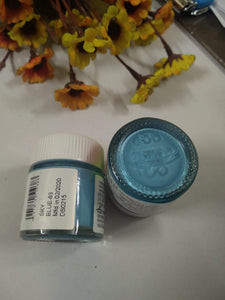 Fevicryl Acrylic Colors- Sky Blue Fabric Glue & Adhesives