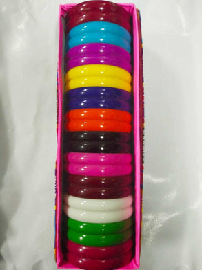 10 mm Plastic Bangle-2.10