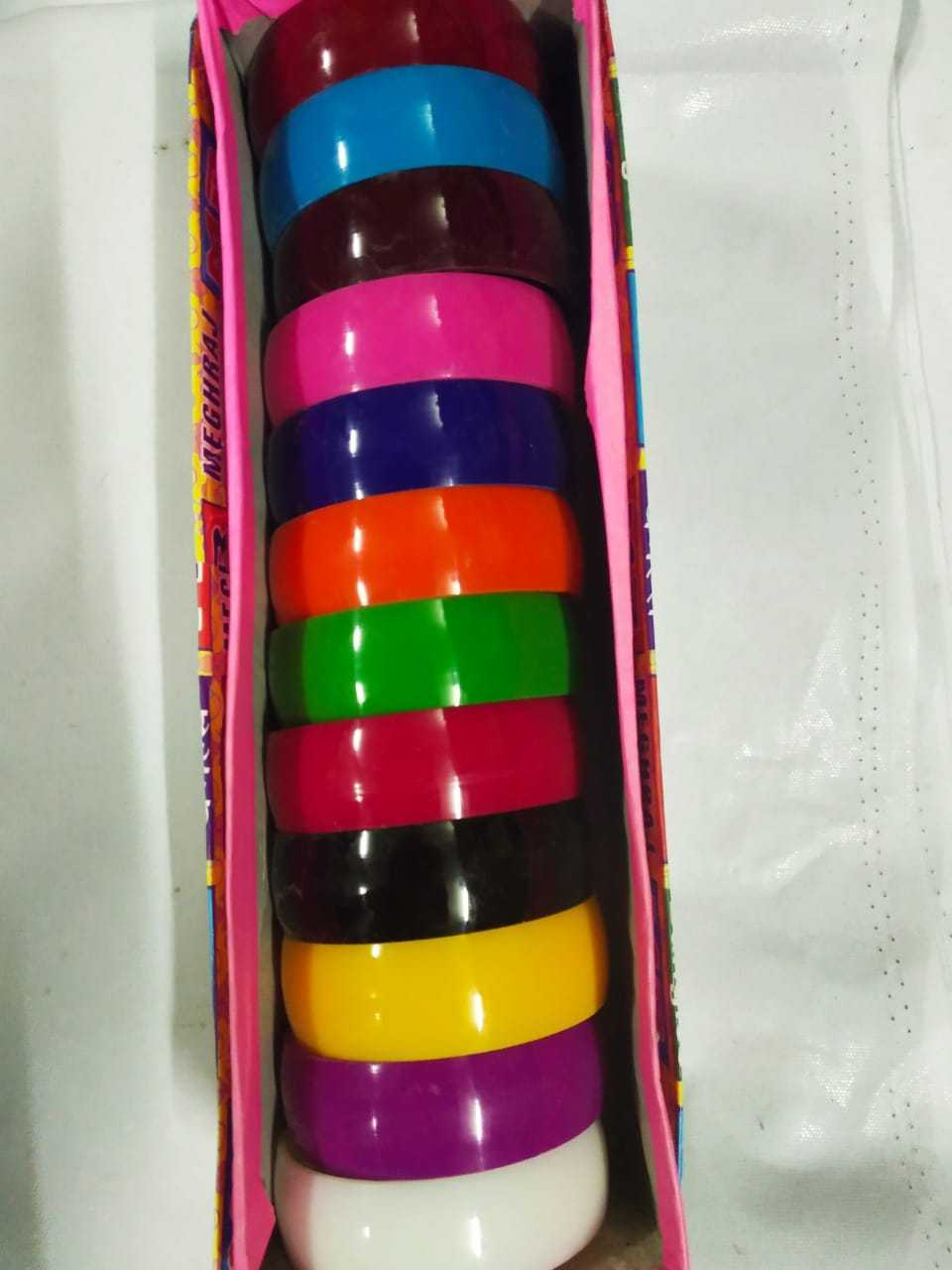 20 mm Plastic Bangle-2.10