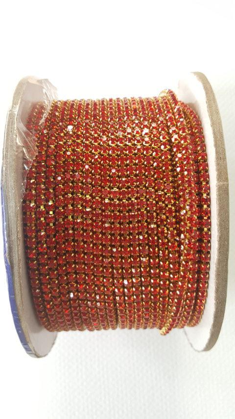 BIG Red Stone Cahin