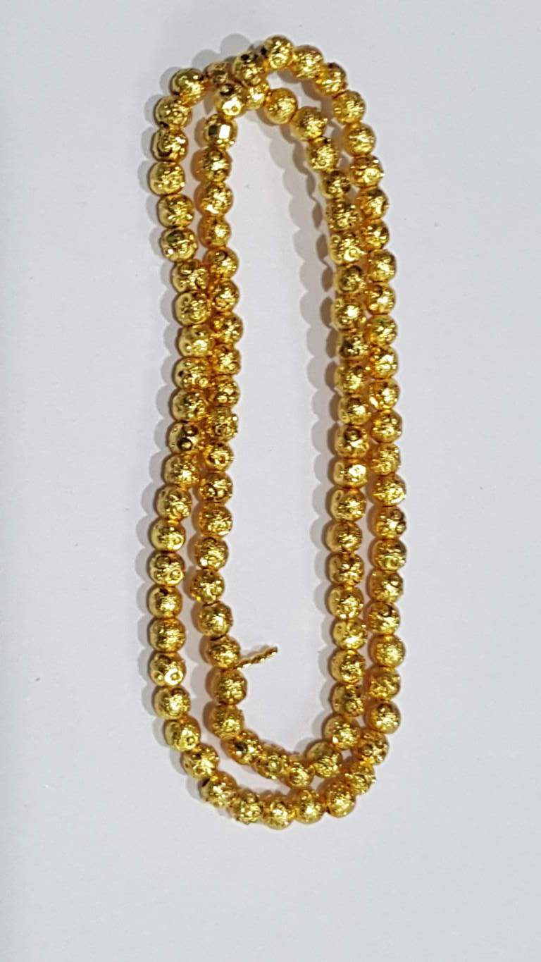 4 mm Bindi Ball Beads BINDI 04
