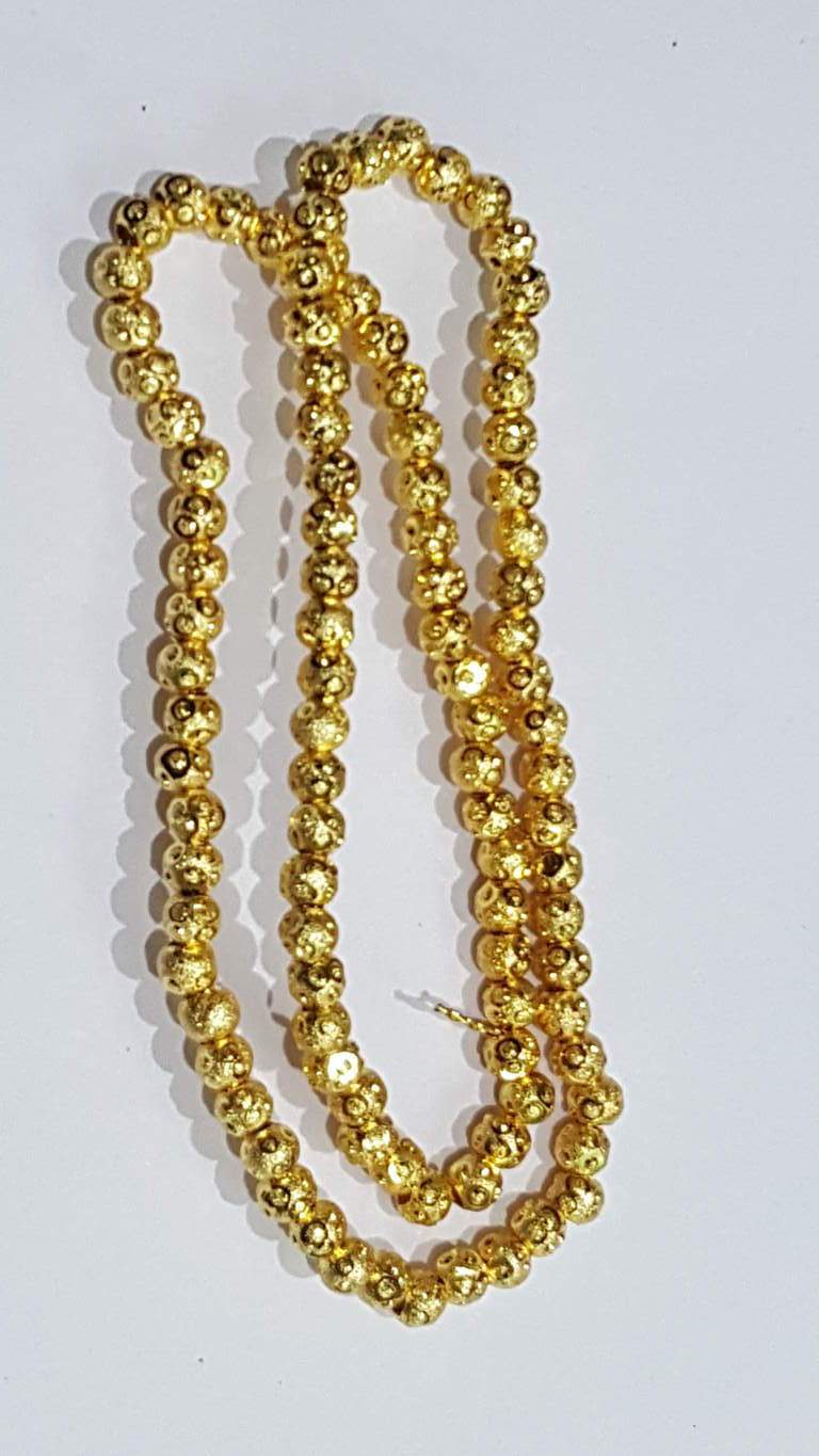 5 mm Bindi Ball Beads BINDI 05