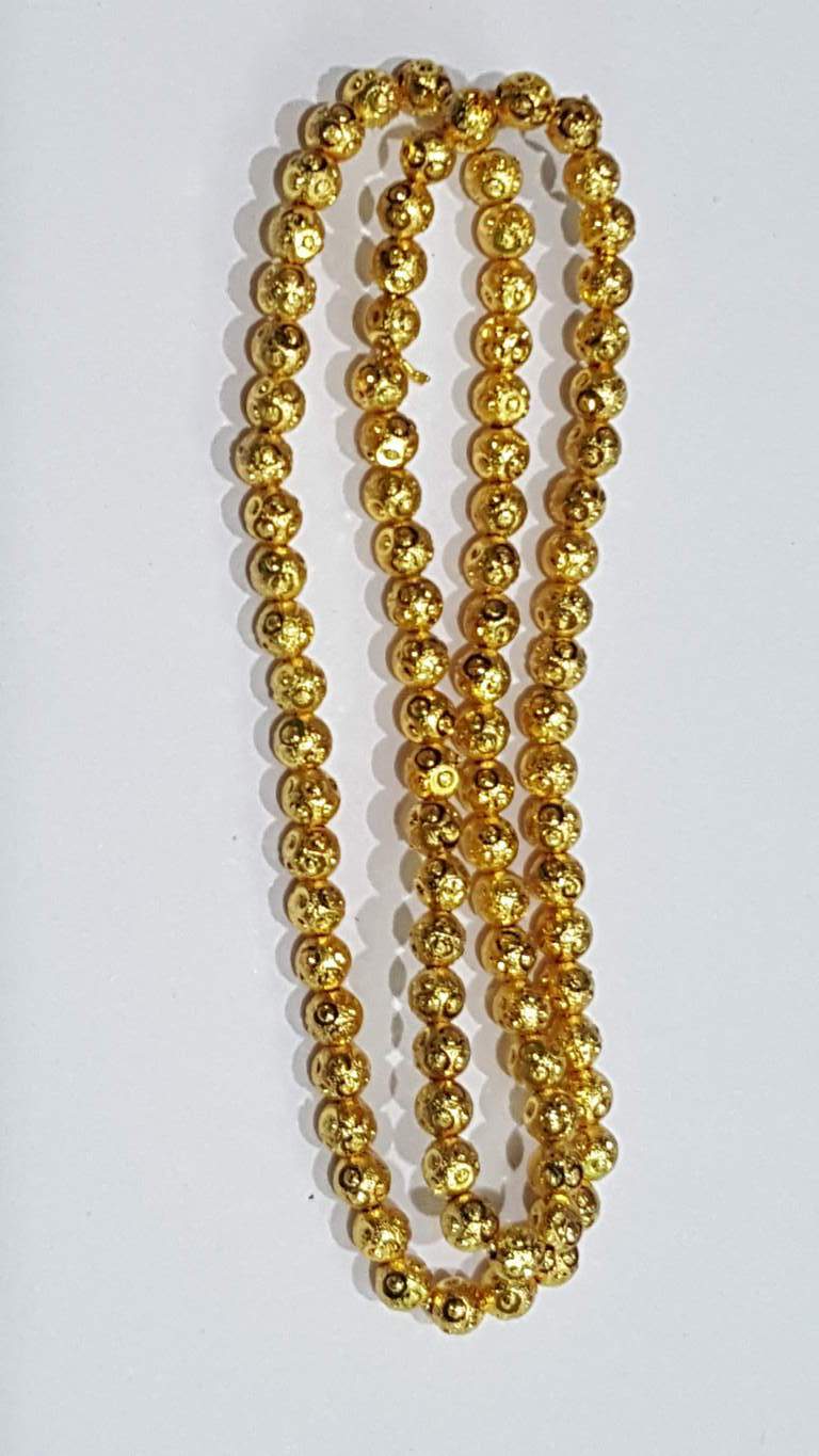 6 mm Bindi Ball Beads BINDI 06