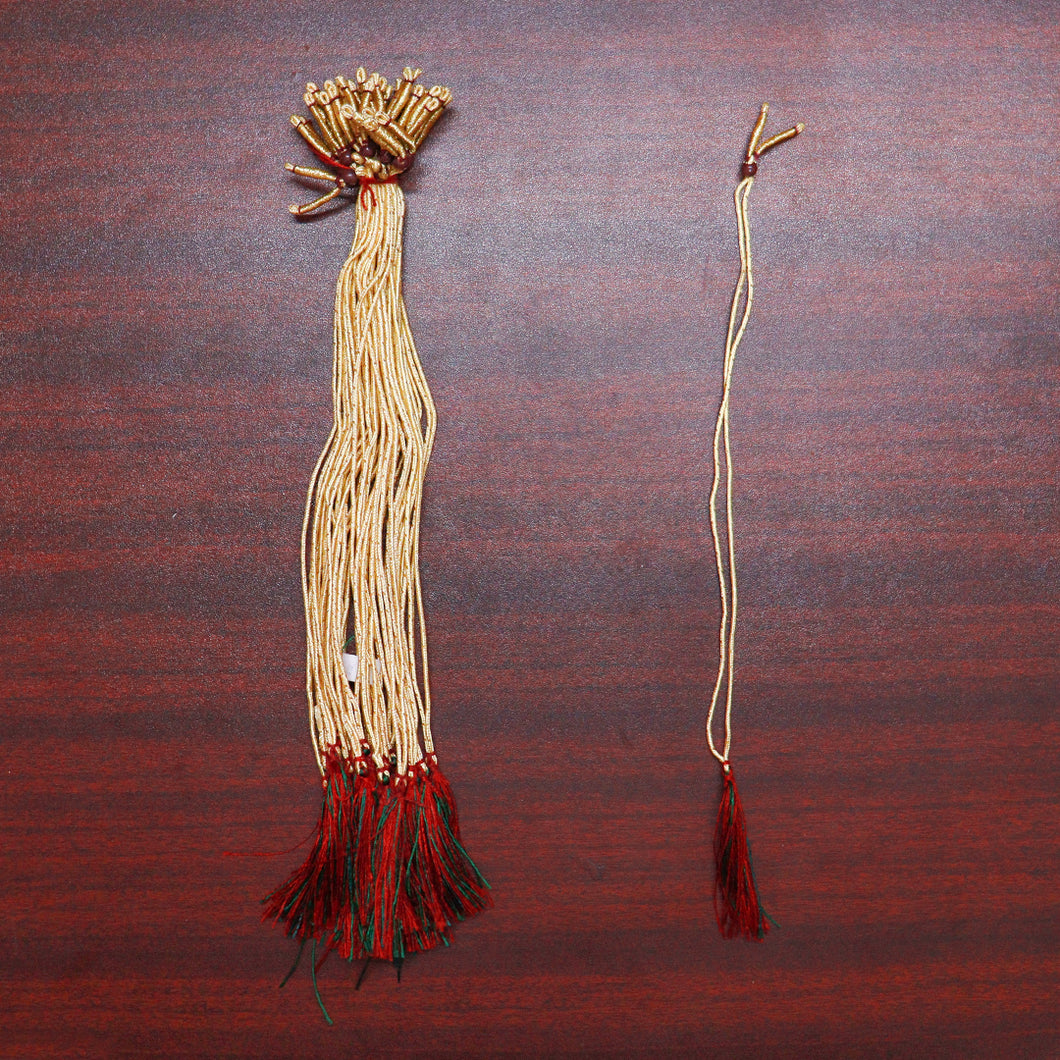 Back Rope B1