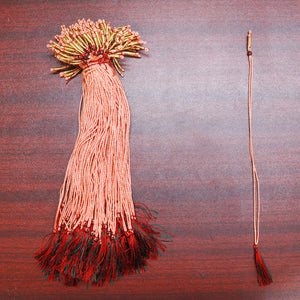Back Rope B5