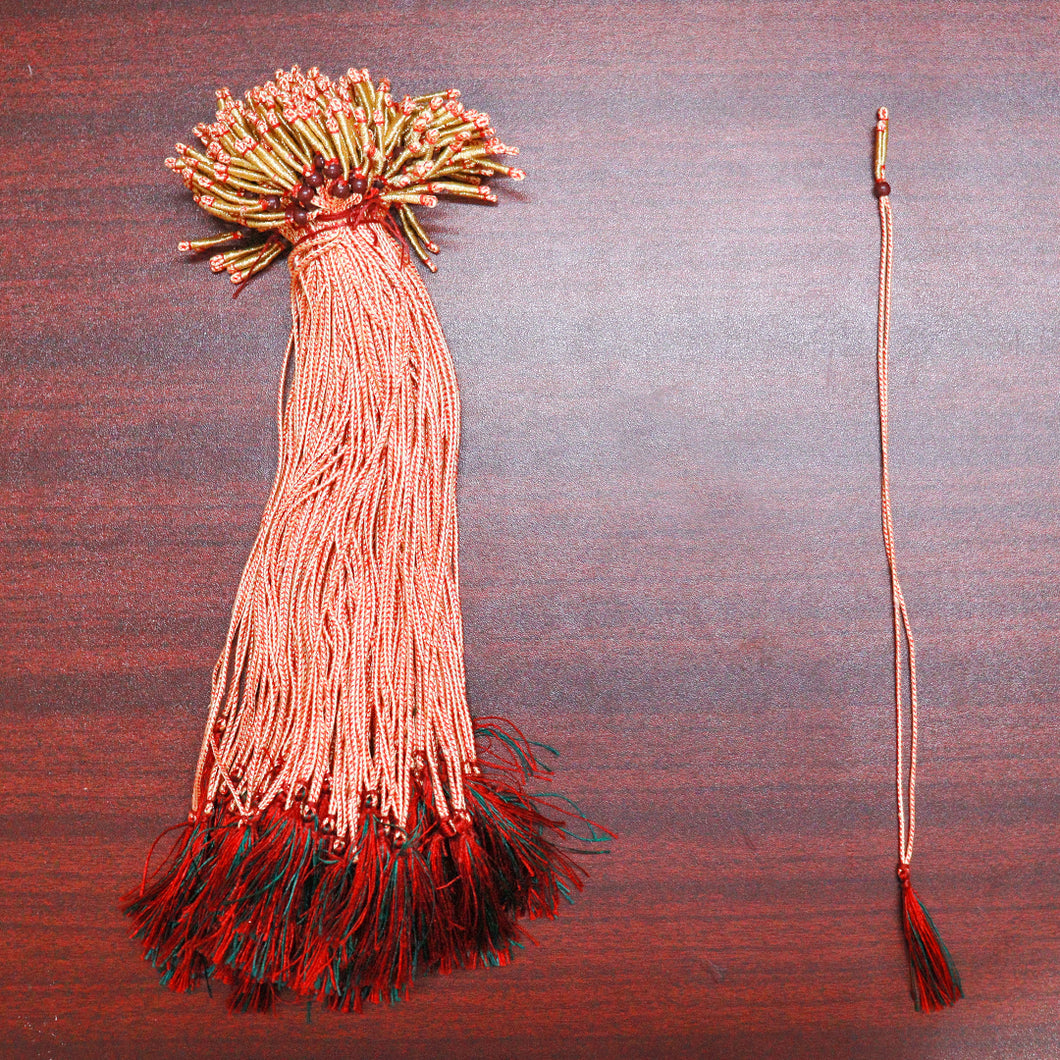 Back Rope B5