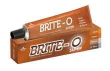 Load image into Gallery viewer, Pidilite Brite-O Cleans Polishes And Protects Metal Fabric Glue &amp; Adhesives
