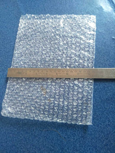 Bubble Cover- 8*10 Size