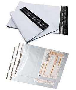 Courier Bags-8*10