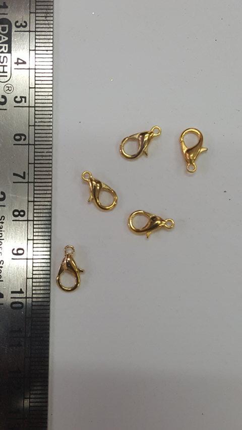 Fish Hook (GOLD)