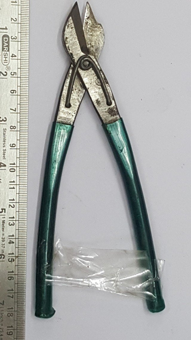 Cut 03 BIG Sized CUTTER