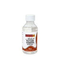Load image into Gallery viewer, Camel Artist Picture Varnish For Oil Color - 100Ml Fabric Glue &amp; Adhesives

