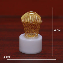Load image into Gallery viewer, Small Mesh Light Lamp for Decoration - Eshwar Shop Festival Collection
