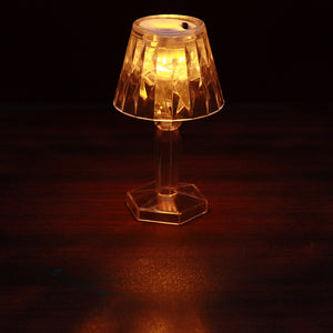 Shadow Light Lamp for Decoration - Eshwar Shop Festival Collection