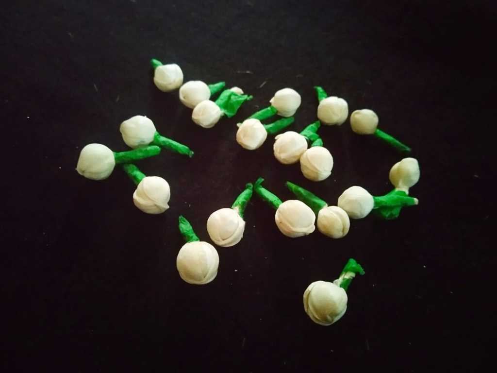 Aritifical Jasmine flowers