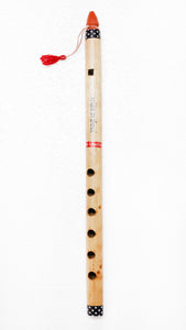 Bamboo Flute 1