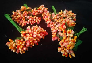 Pollens-Orange