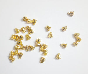 Gold Stud Base Washer- Especially for Kemp Studs