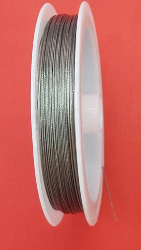 Gear Wire (SILVER)