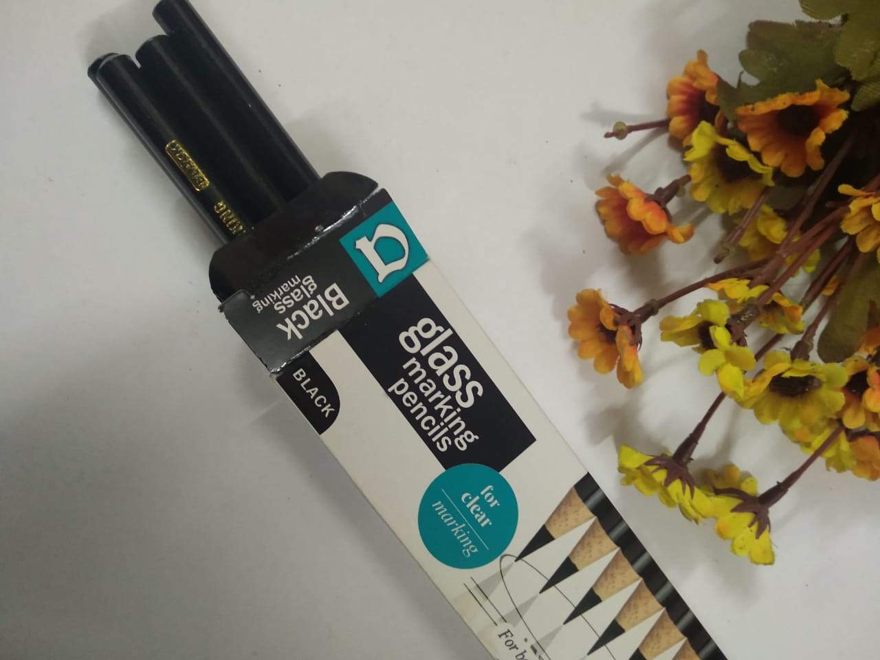 Tracing Pencil or Glass Marking Pencil - Main Image