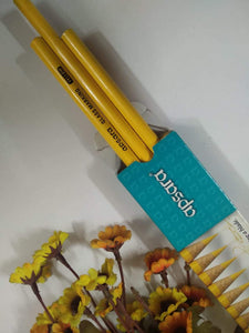 Tracing Pencil/ Glass Marking Yellow Pencil