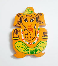 Load image into Gallery viewer, Wooden Fridge Magnet
