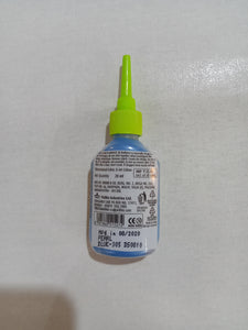 Fevicryl 3D outliners -pearl  Blue