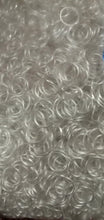 Load image into Gallery viewer, Jump Ring (Silver) Basic Hooks &amp; Pins

