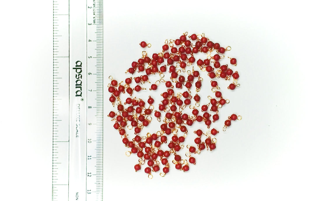 Loreal Maroon Color