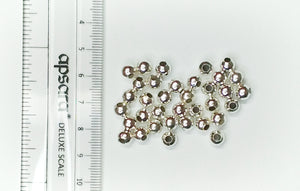 6mm Metal Ball Silver (6mm)