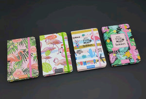 Flowers & Texture Design Diary - Random Design