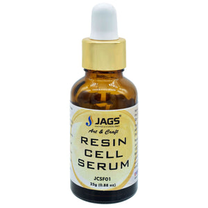 Cell Serum for Resin Lacing - 25 ml