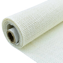 Load image into Gallery viewer, Jute Roll Lace 12 Inch x 1 Meter - Off White
