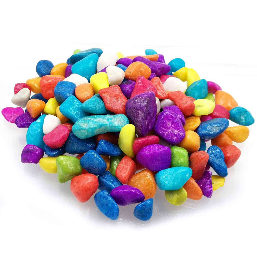 Decorative Pebble Stones 100 g